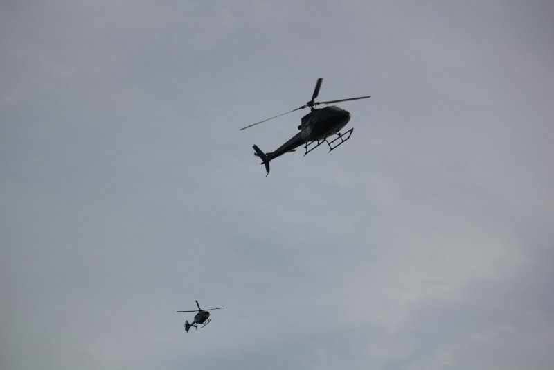 Вертолет н225 super Puma