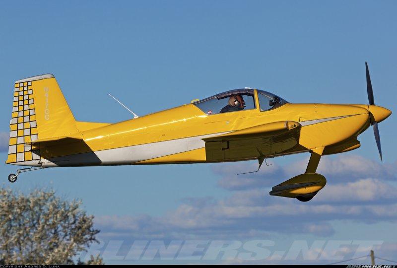 RV-7 ra-2300g