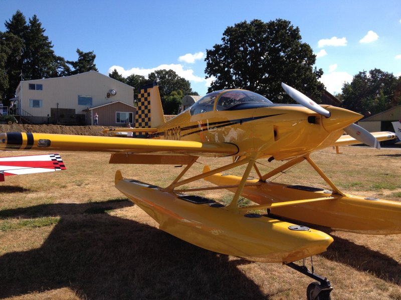 Vans RV-7