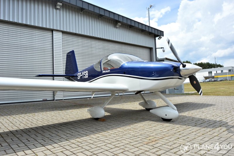 Cetus RV-7