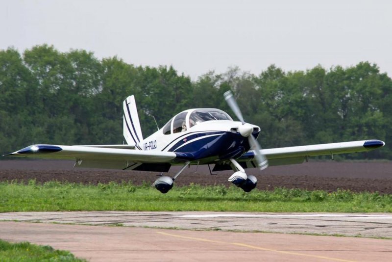 Vans RV-7