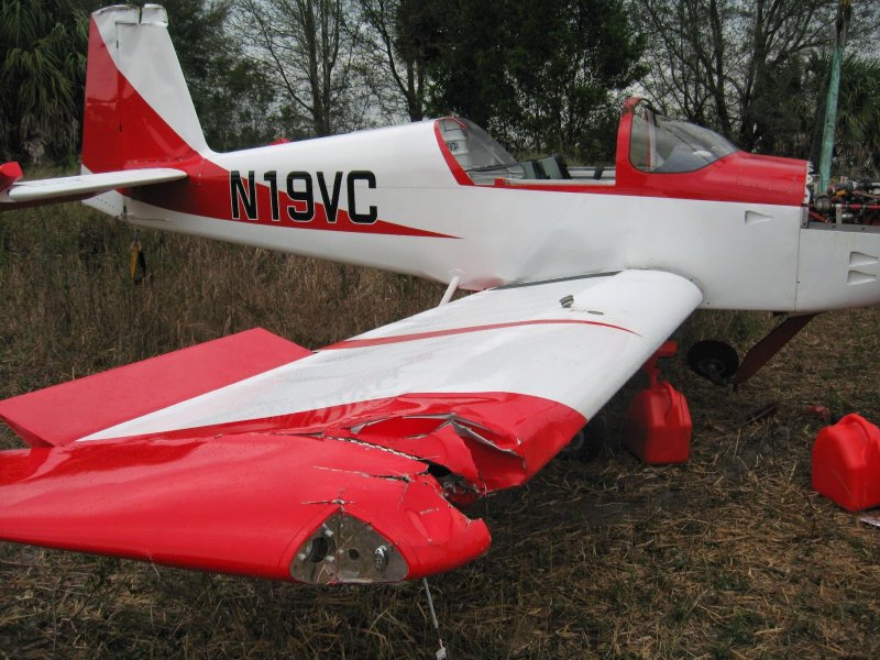 Vans RV-10