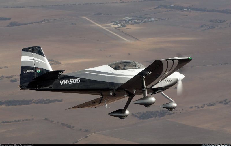 Vans RV-7