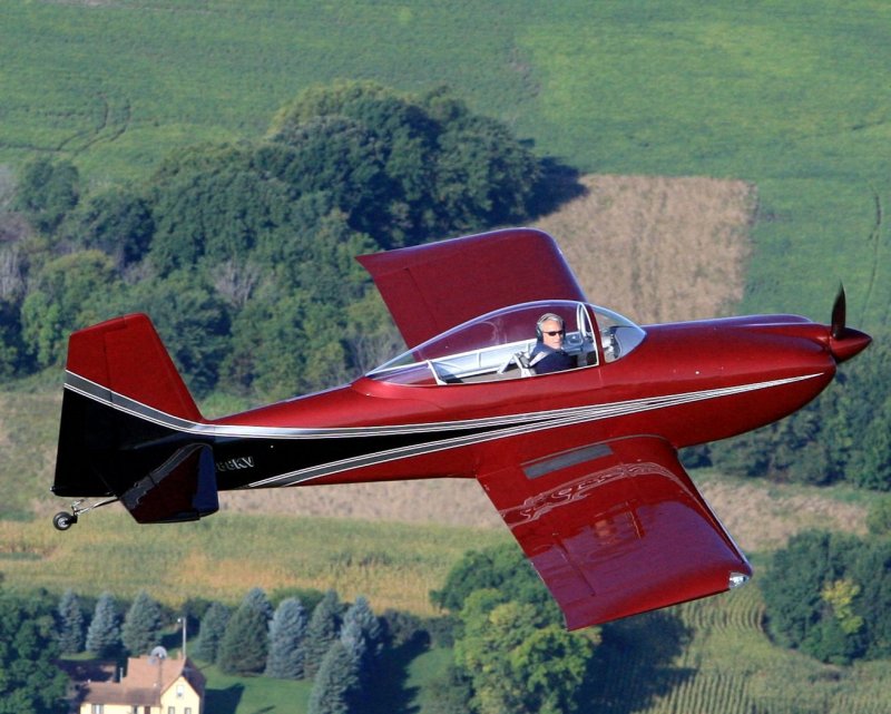 Кит набор RV 14