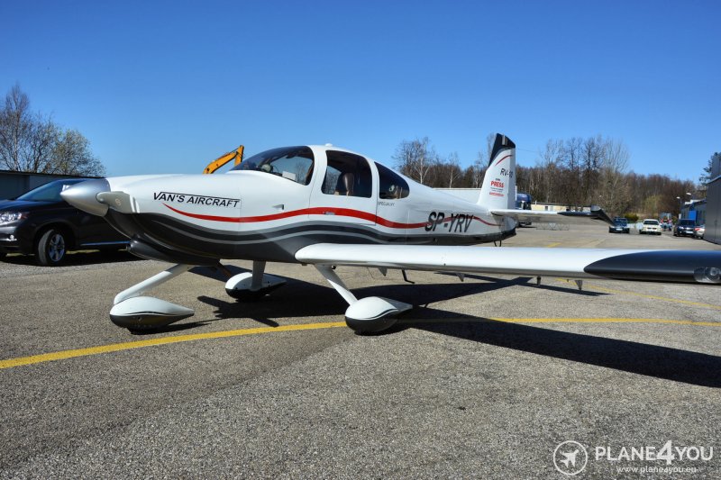 Vans RV-7