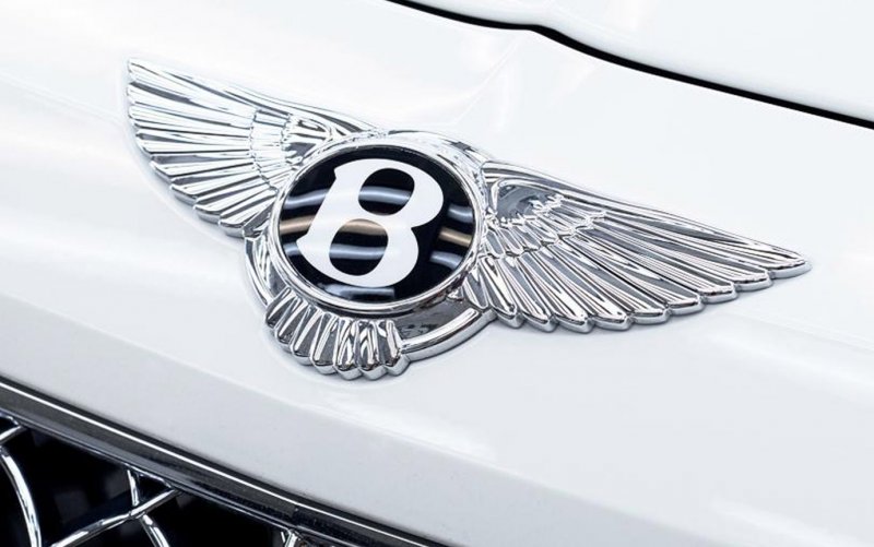 Bentley Continental gt Breitling