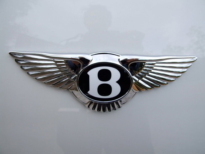 Bentley Continental Supersports спидометр