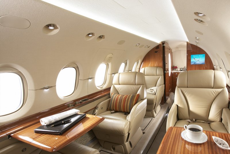 Gulfstream g700