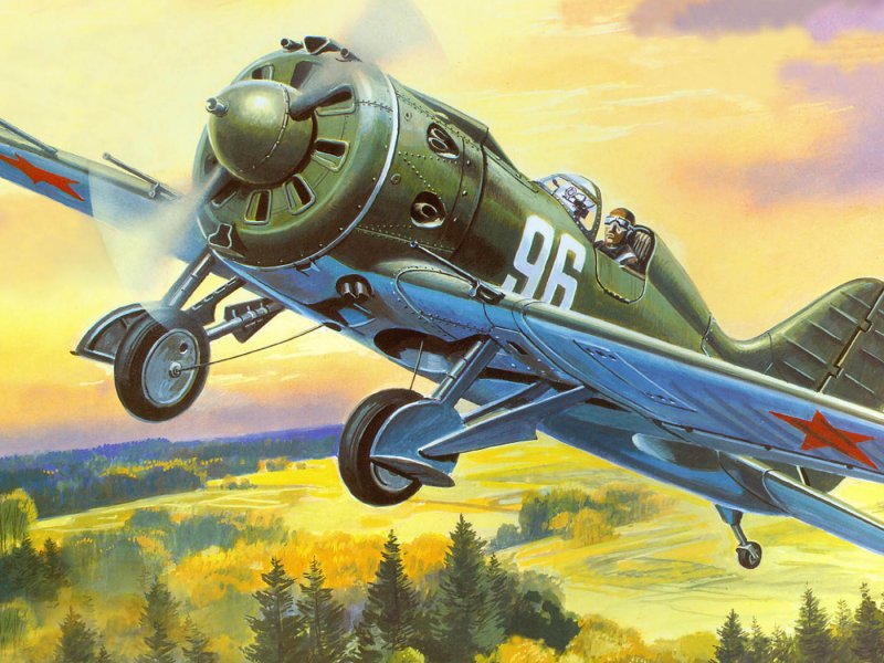 И-16 Тип 28