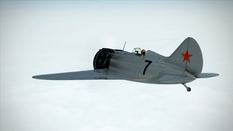 И-16 Тип 24
