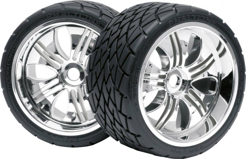 Низкопрофильная резина r16