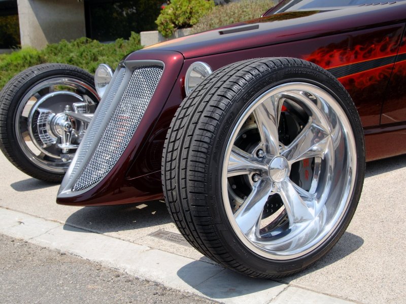 Foose Coupe