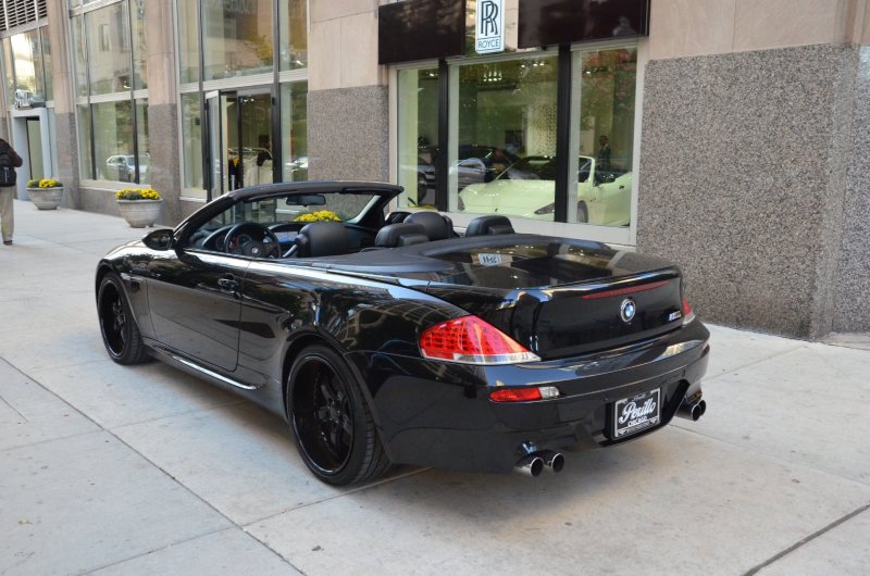 BMW z4 Cabrio