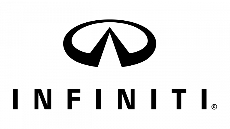 Знак Infiniti