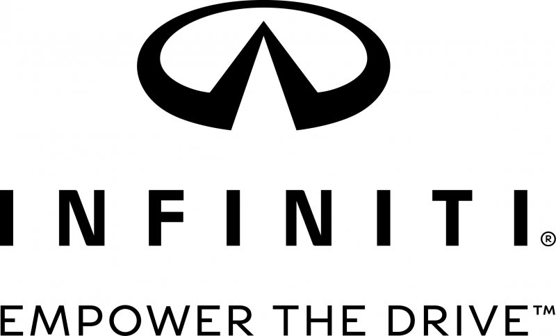 Infiniti Emblem