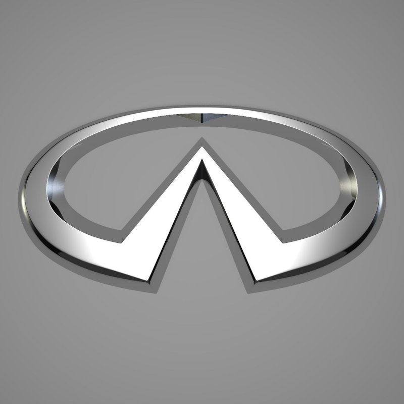 Infinity марка машины