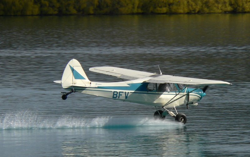 Piper ra 28 -160