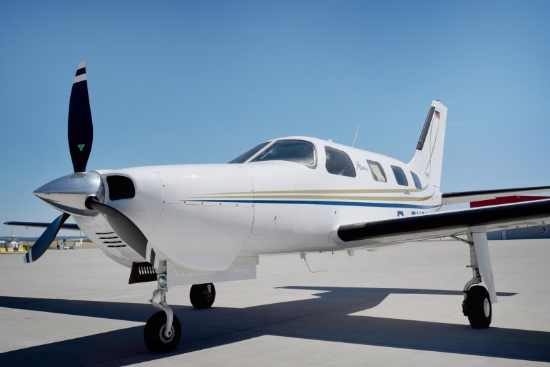 Piper pa-32