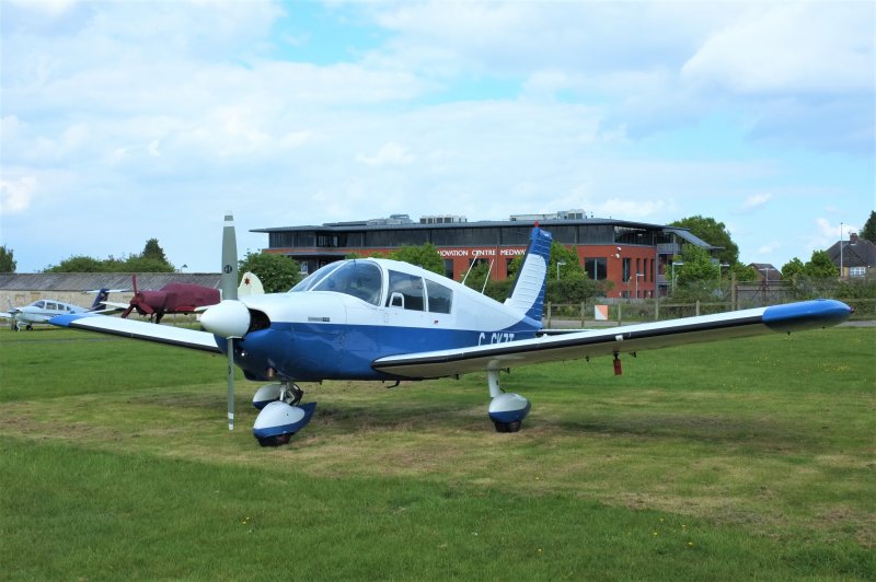 Самолет Piper m500