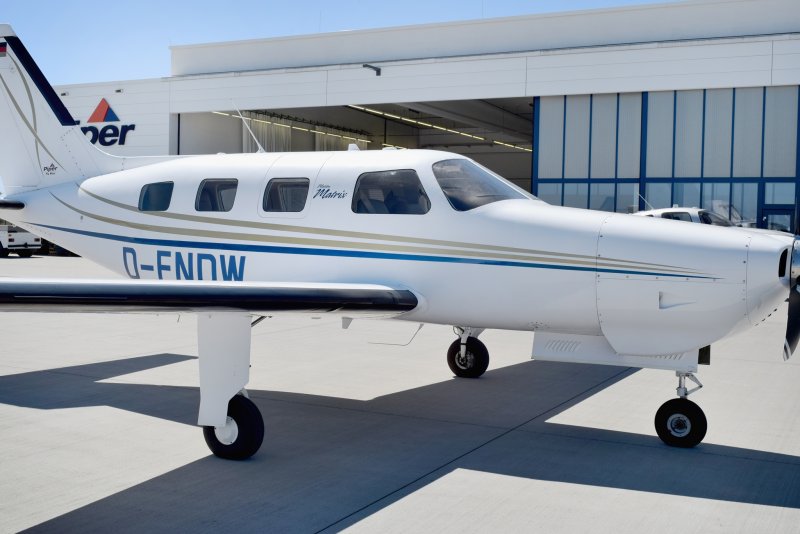 Pa-25 pawnee