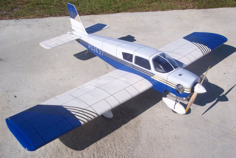 Piper RC