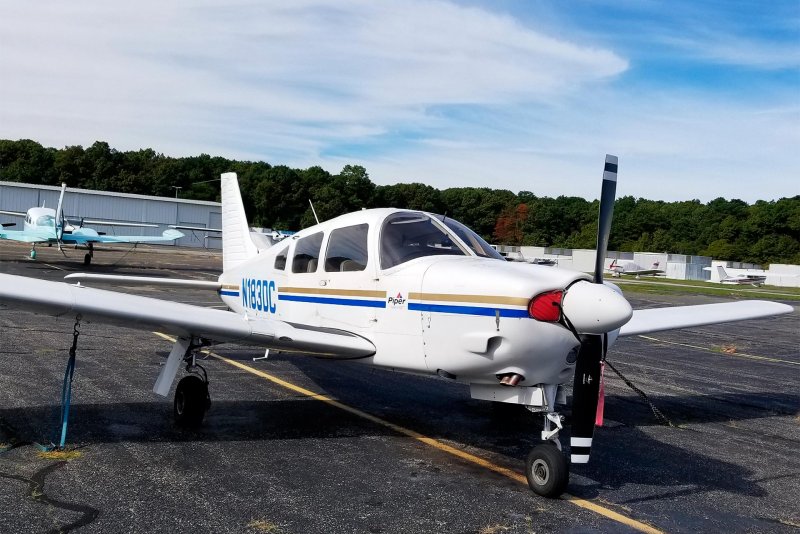 Piper m-class