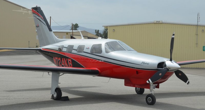 Piper arrow pa-28-180