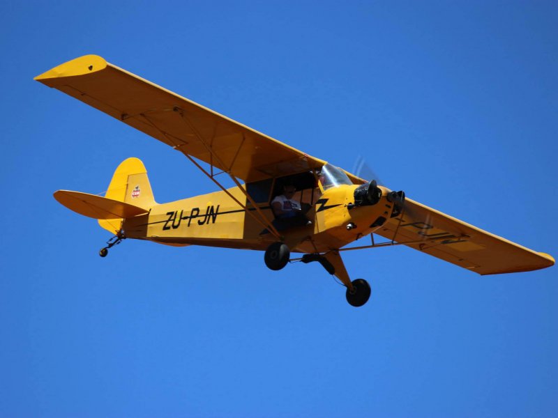 Самолёт Piper Archer DX Diesel