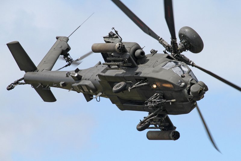 Apache ah1