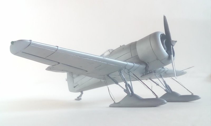 Ант-42 (ТБ-7)