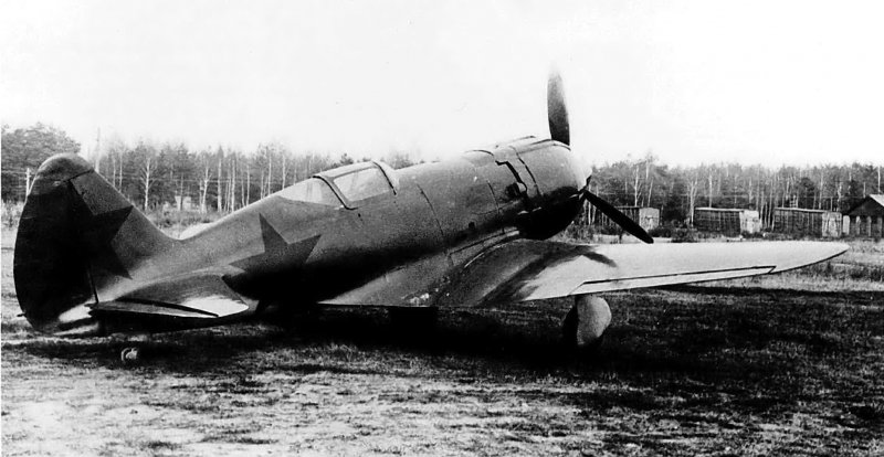 Р-6 самолёт-разведчик
