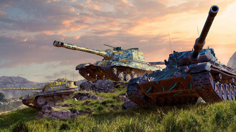 WOT Blitz