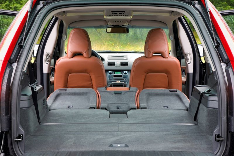 Volvo xc90 7 Seats