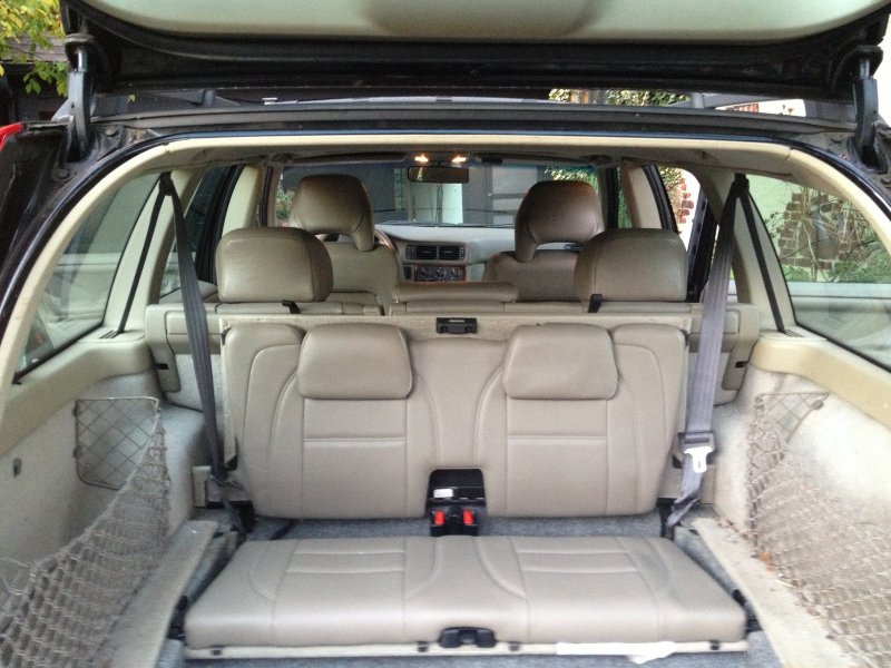 Volvo xc90 Hybrid 2020