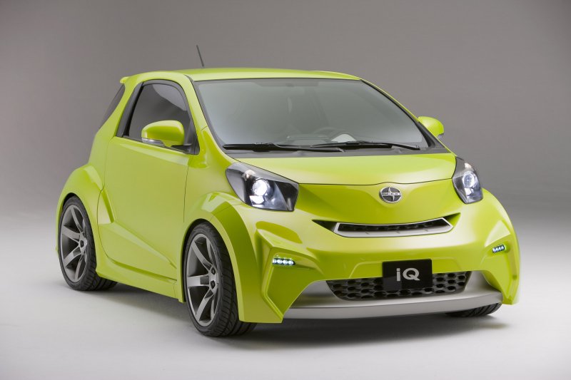 Scion 2000