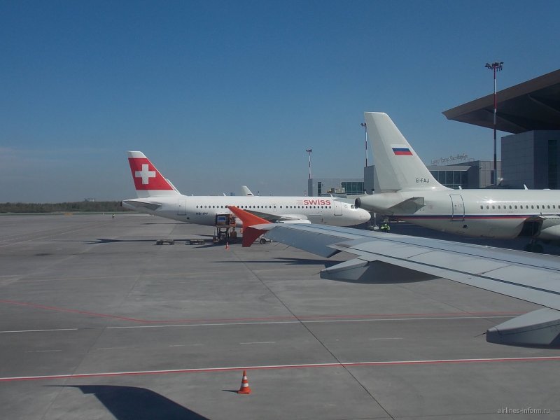 Россия самолет Брянск