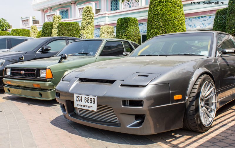 Дукати 911