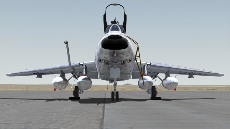 F-100 во Вьетнаме