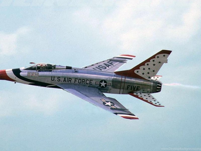 F-100 во Вьетнаме