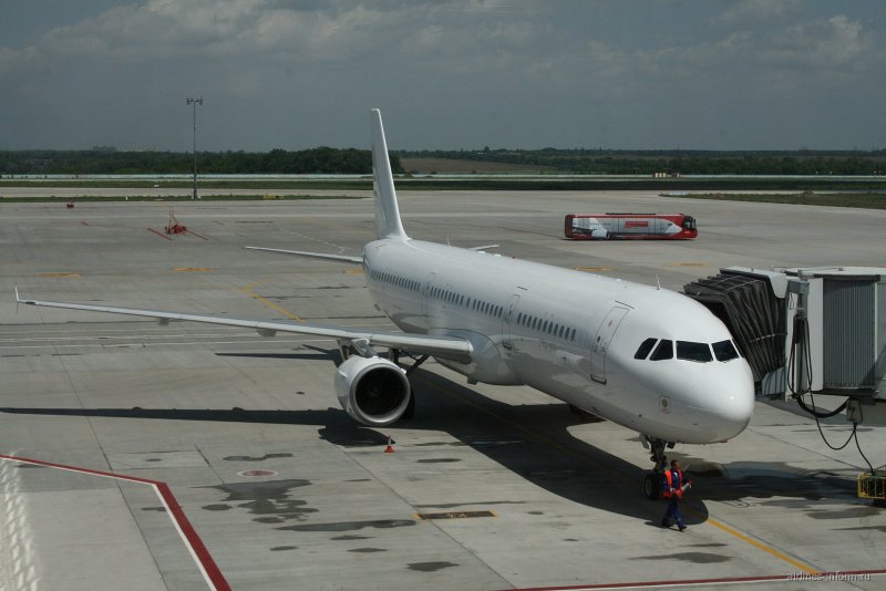 Боинг 767 Nordwind