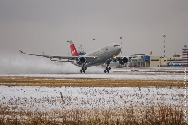 Eurowings a319