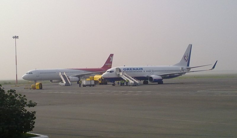 Airbus a320-214