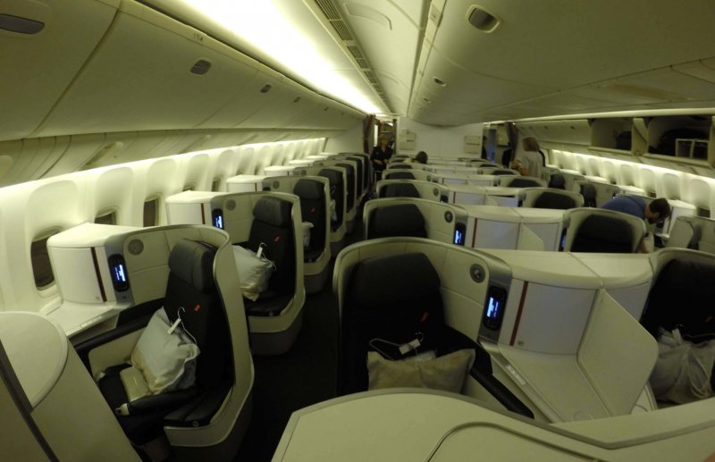 A330 Nordwind