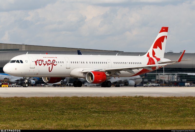 A321 VQ-BRS