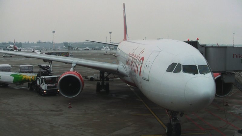 Airbus a320-214