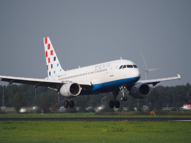 А321 Neo Норд Винд
