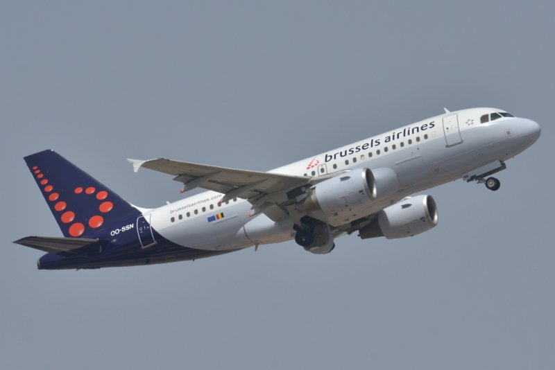 Airbus 320-271n компании s7