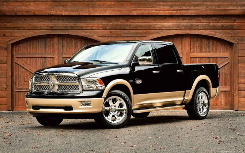 Dodge Ram 1500