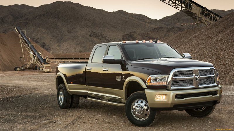 Dodge Ram 1500