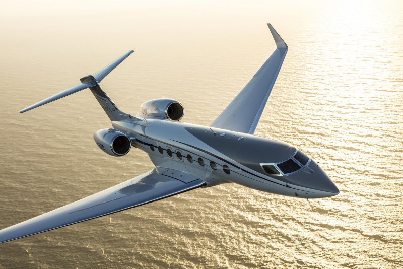 Gulfstream Aerospace Corporation